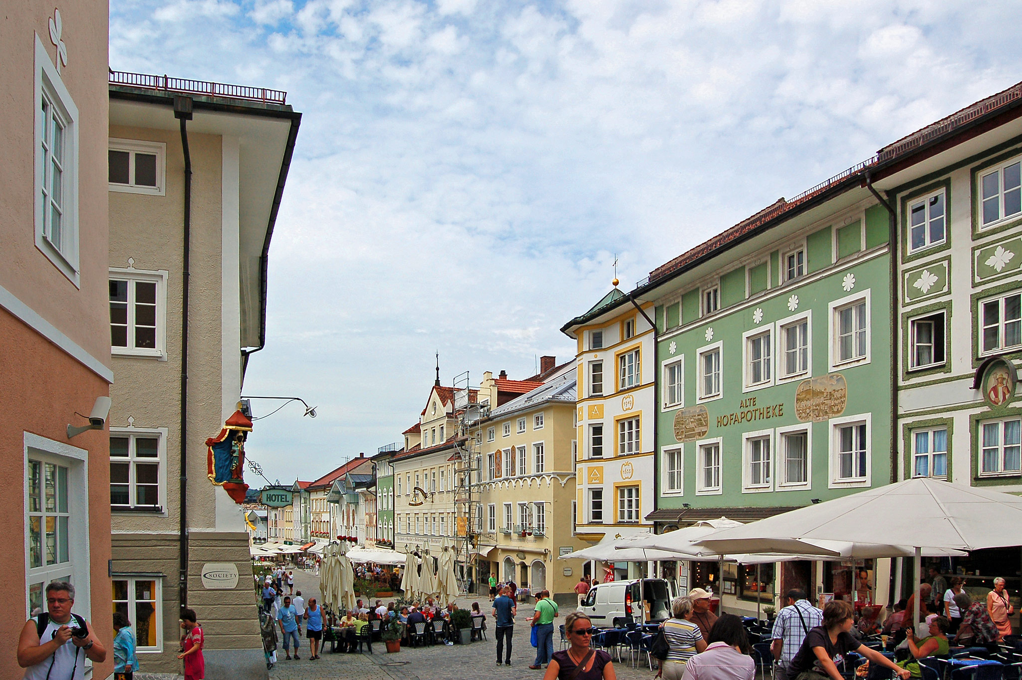 Bad Tölz